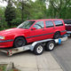Illustration for article titled The story of the $850 850 R (Or, A Volvo Followed Me Home)